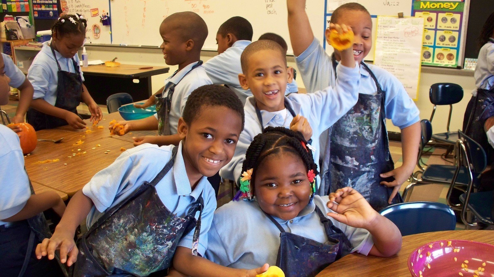 Petition · Save Bronzeville Lighthouse Charter School by Authorizing