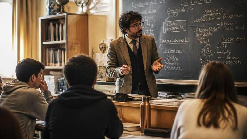 Istituire il "Docente-Ricercatore": valorizziamo i Dottori di Ricerca nella scuola!