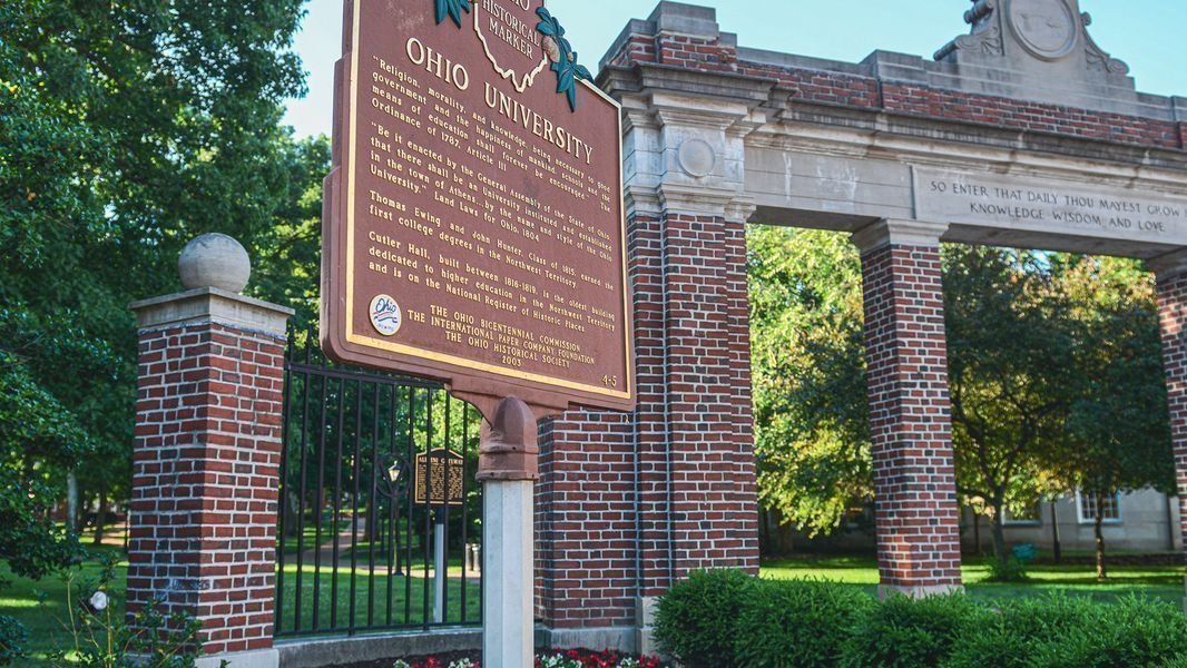 Petition · Pass/Fail Grading Option at Ohio University for Spring 2020 Petition · Pass/Fail Grading Option at Ohio University for Spring 2020