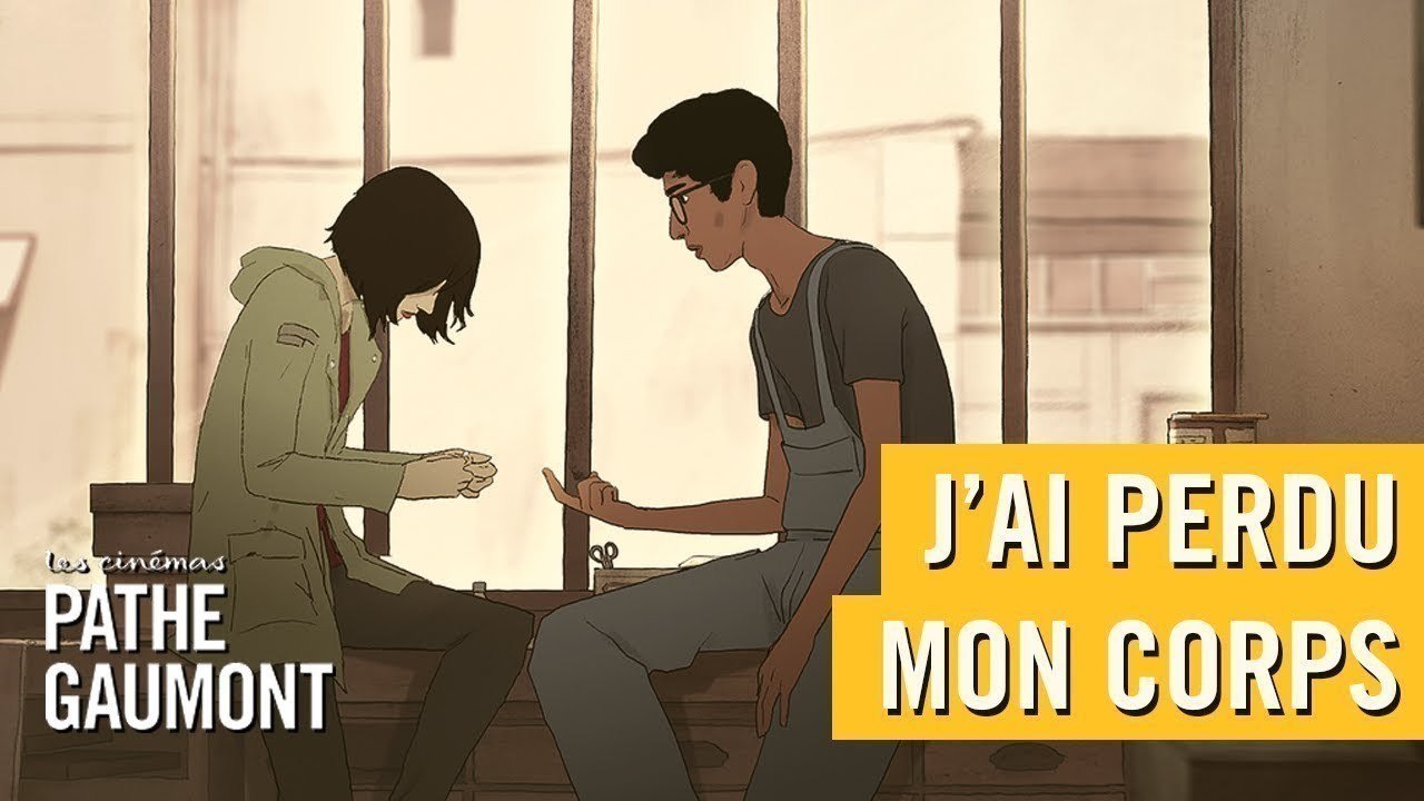 Petisi · J'ai perdu mon corps Streaming VF (2019) Français En Ligne