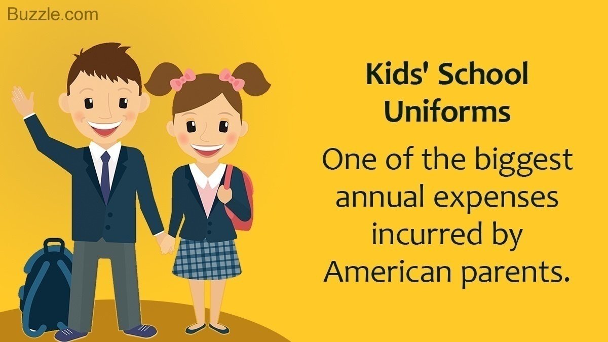 Petition · Get rid of school uniforms in SCCPSS United States
