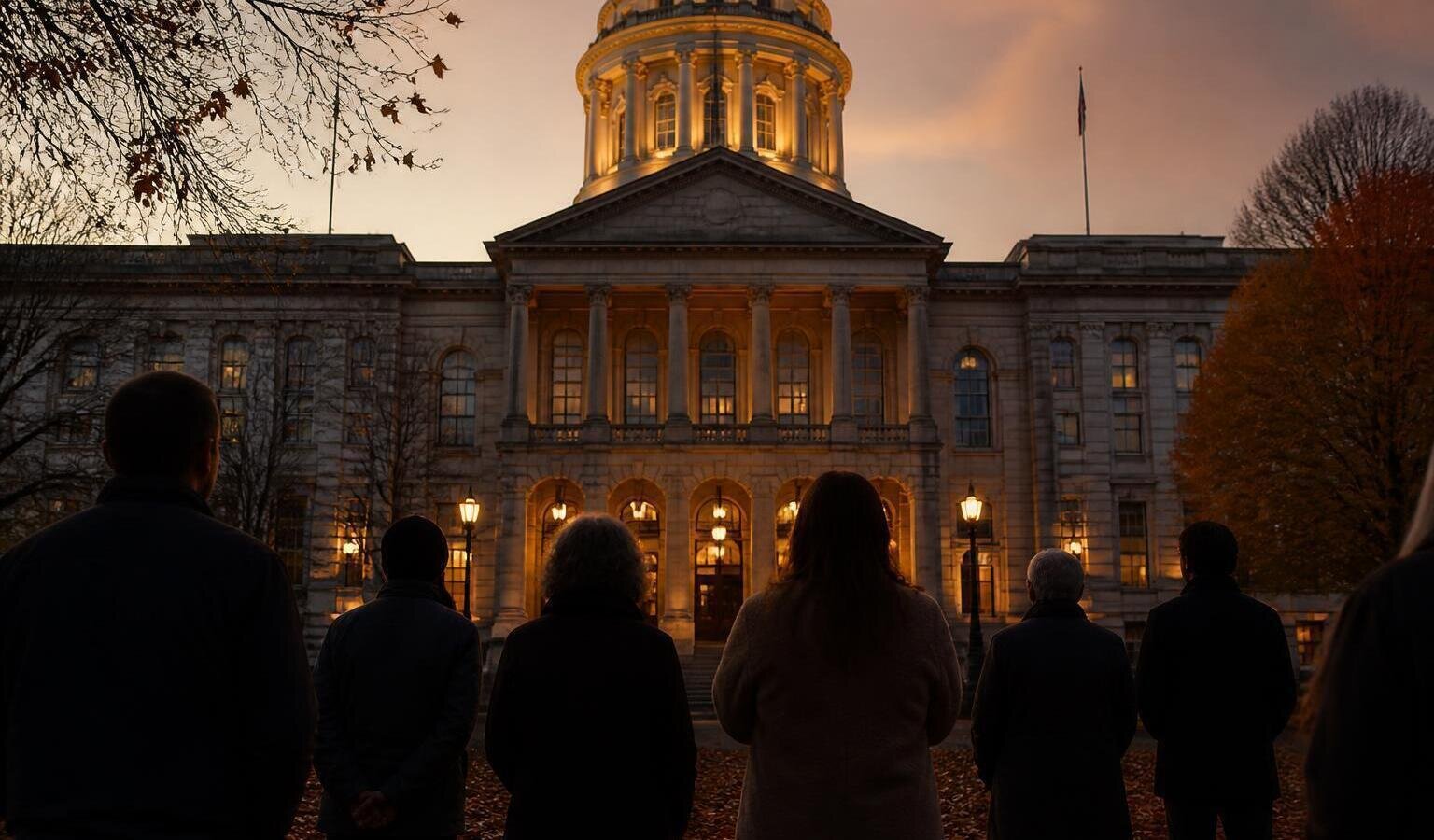 Petition · AG Frey, Investigate fundraising allegations against Senator ...
