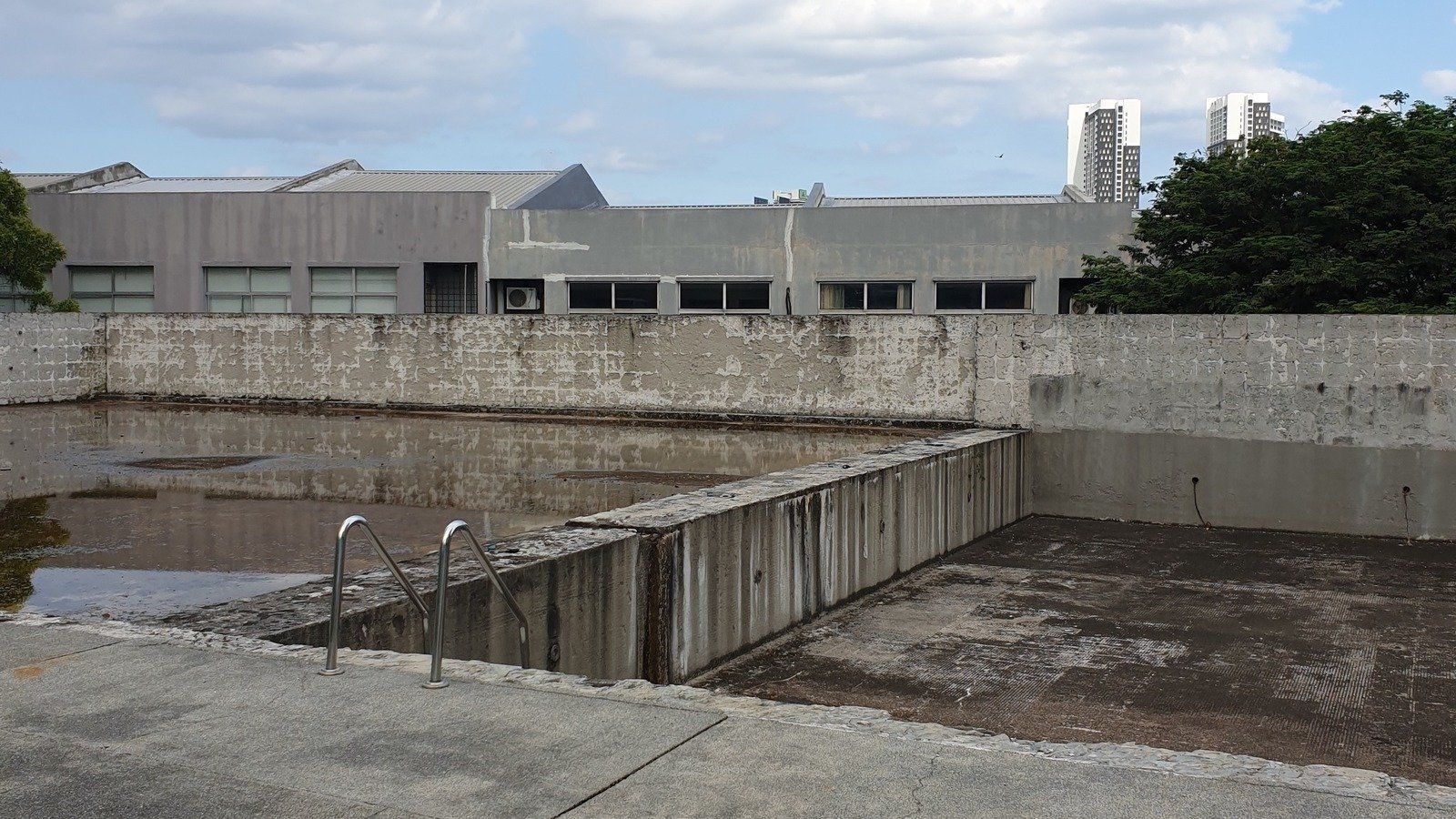 Petition · Requesting for Better Services and Justices at The Domain (1