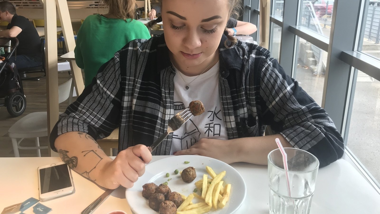 Petition · Make IKEA Provide Gluten Free Options United Kingdom