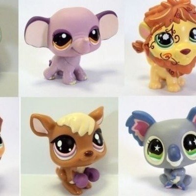 littlest pet shop online closed