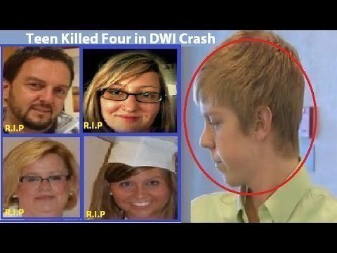 Supporter Comments Ethan Couch Dui Retrial Rich Kid Killed 4