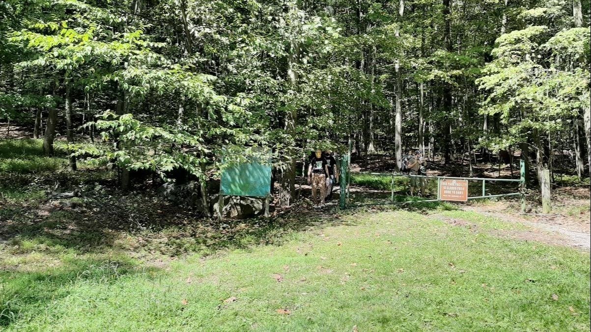 Petition · Protect White's Woods Nature Center in Perpetuity United