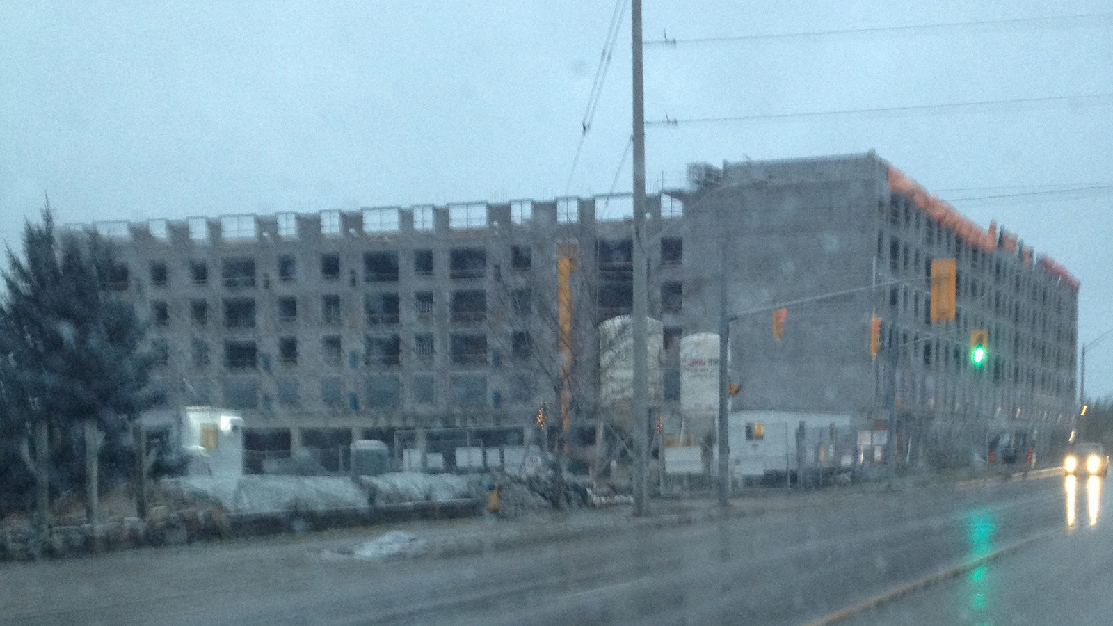 Petition · Stop the proposed construction of a purposebuilt 320