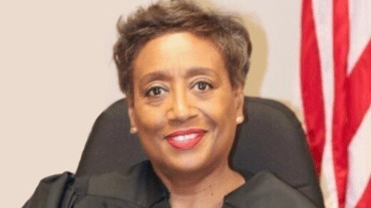 Petition update · Meet Judge Phyllis Ross of Rosenberg, Fort Bend ...