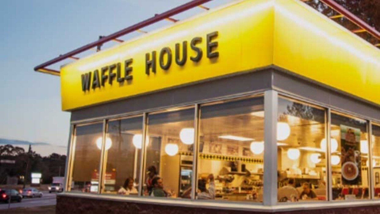 Petition · Include Waffle House in DoorDash Delivery Options ·