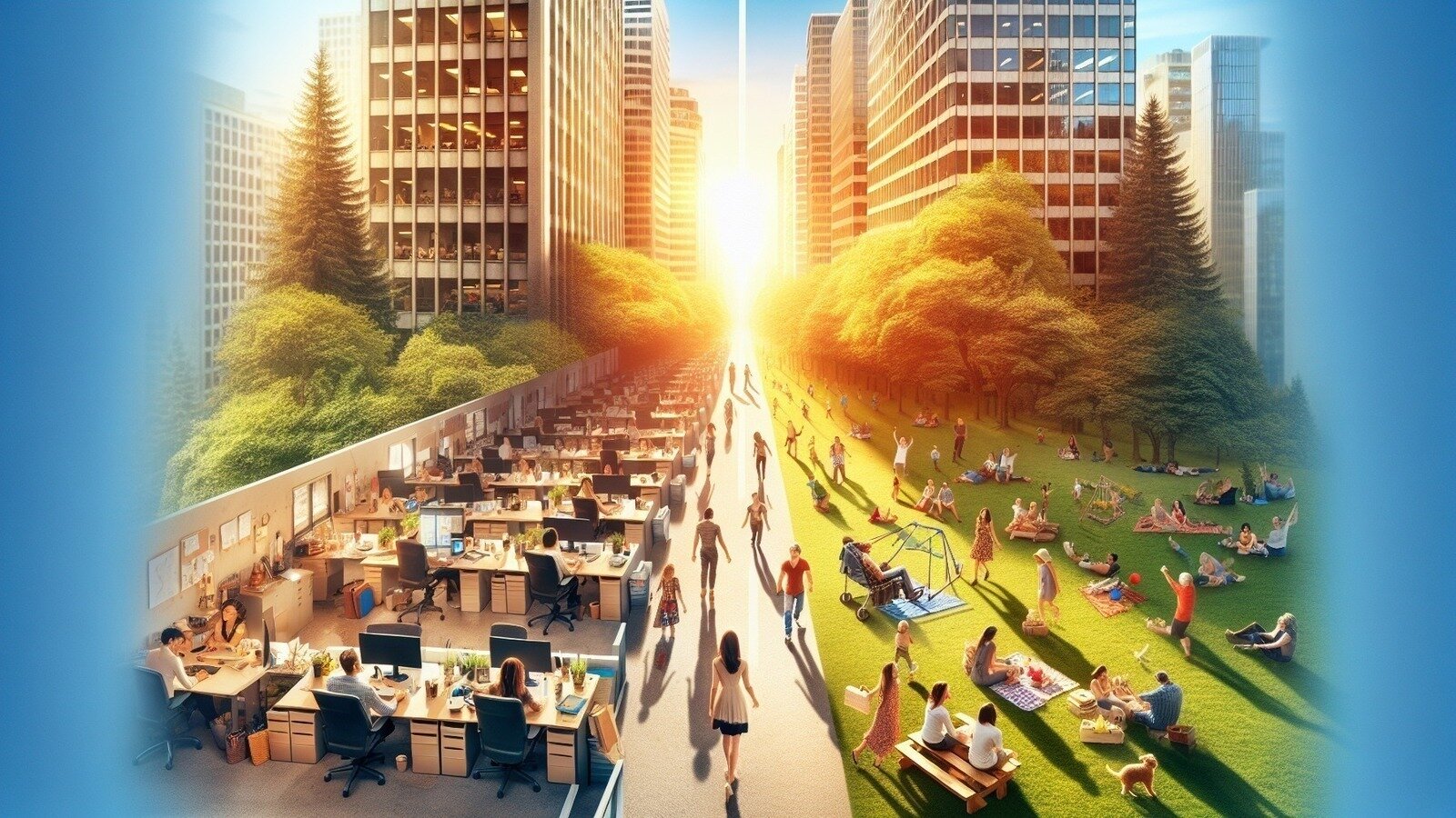 Petition · Implement a 4-Day Workweek in British Columbia for Improved ...