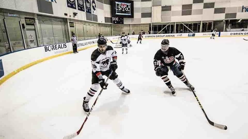 Petition · Keep contact in Ice Hockey Victoria's Premiere Reserve