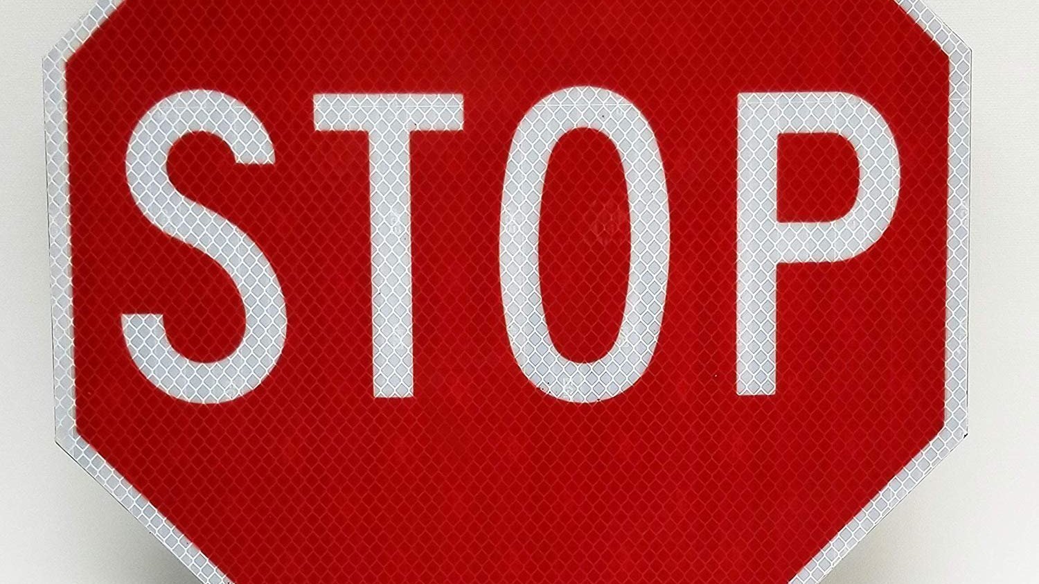 Petition · 4 way stop sign ·