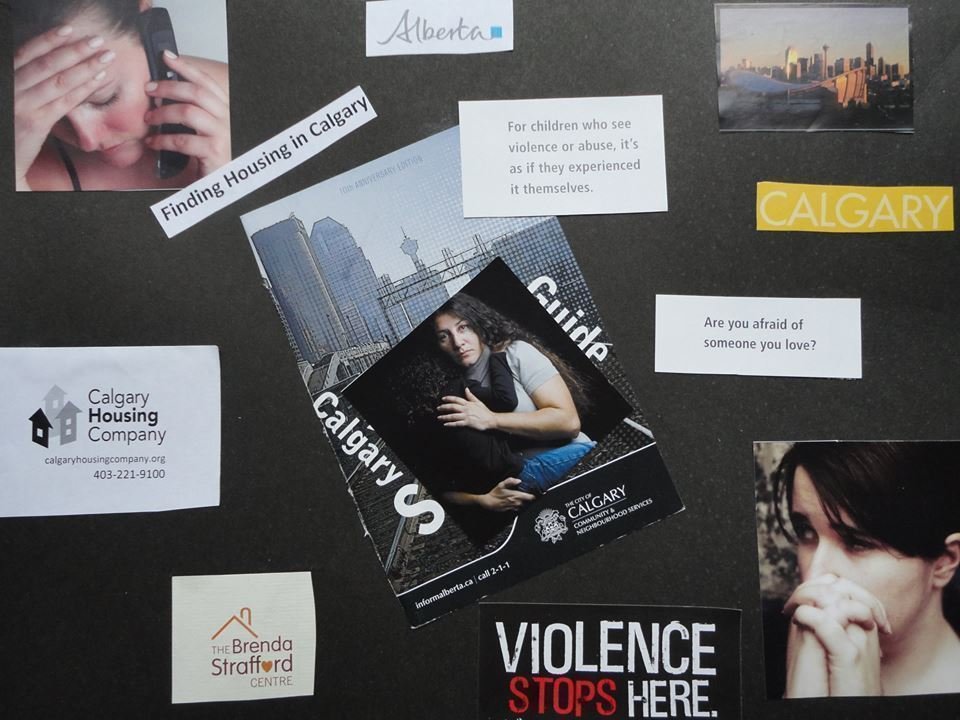 Petition · Change the Calgary Housing Company regulation; all single