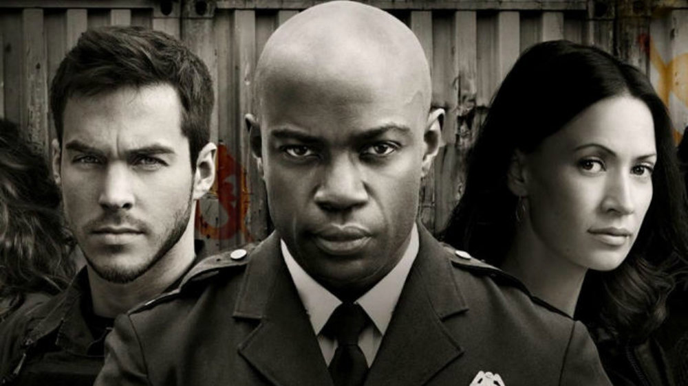 Pétition · Une saison 2 pour “Alerte Contagion” (containment) / A