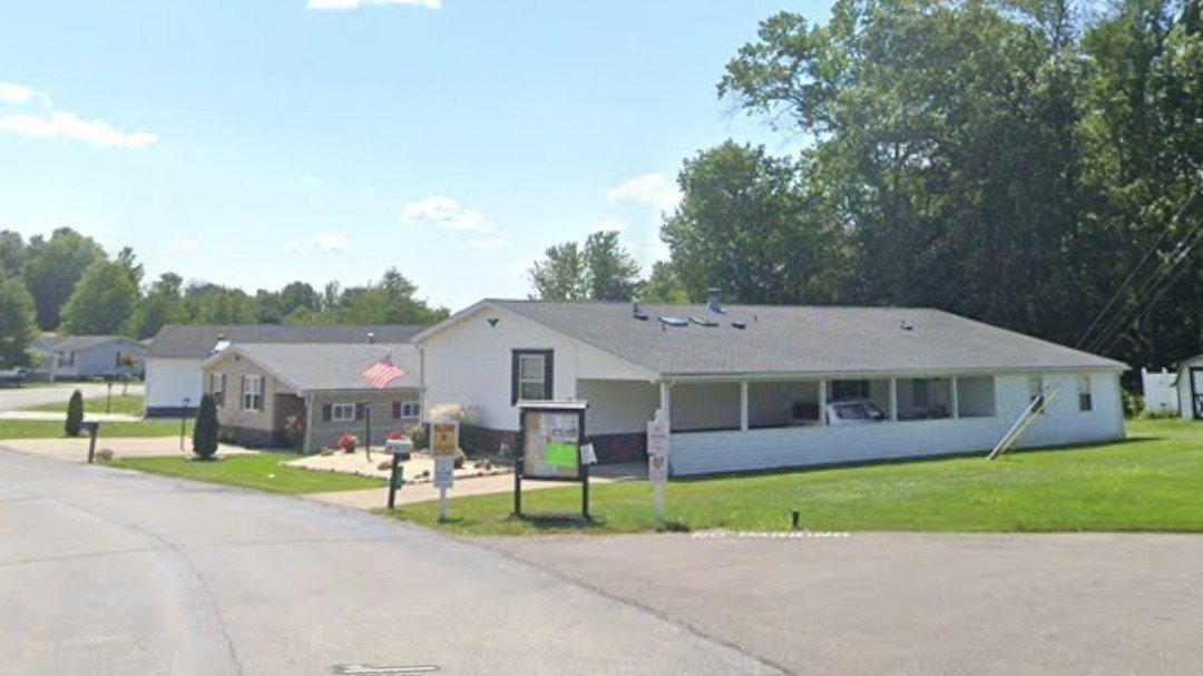 Petition · Boycott lot rent increase from Troy Oaks Homes effective 7/1/22. United States