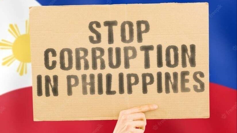 Stop Corruption Build Petition · Stop Corruption in the Philippines, Build a Better Future ...
