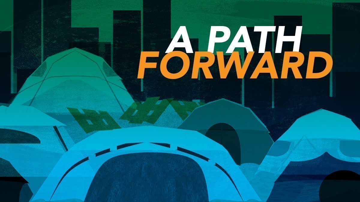 Petition · Ask Mayor Tory to adopt 'A Path Forward' and end the ...