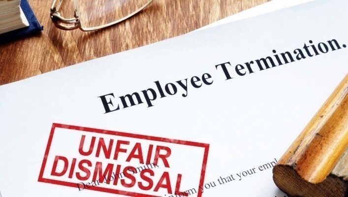 Under 2 Year Employment Rights