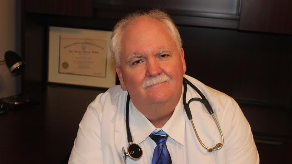 Petition · Fight Blue Cross/Blue Shield and Keep Dr. McGee in New