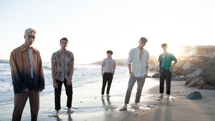 Petition · Why don't we limelight summer camp - United States · Change.org