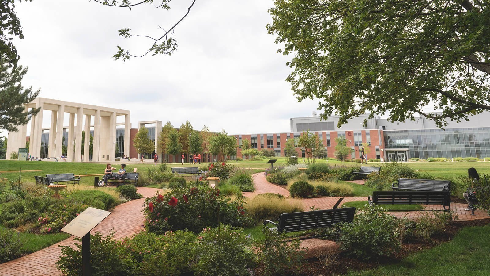 Petition · Reinstate the Sustainability Director Position at Moraine