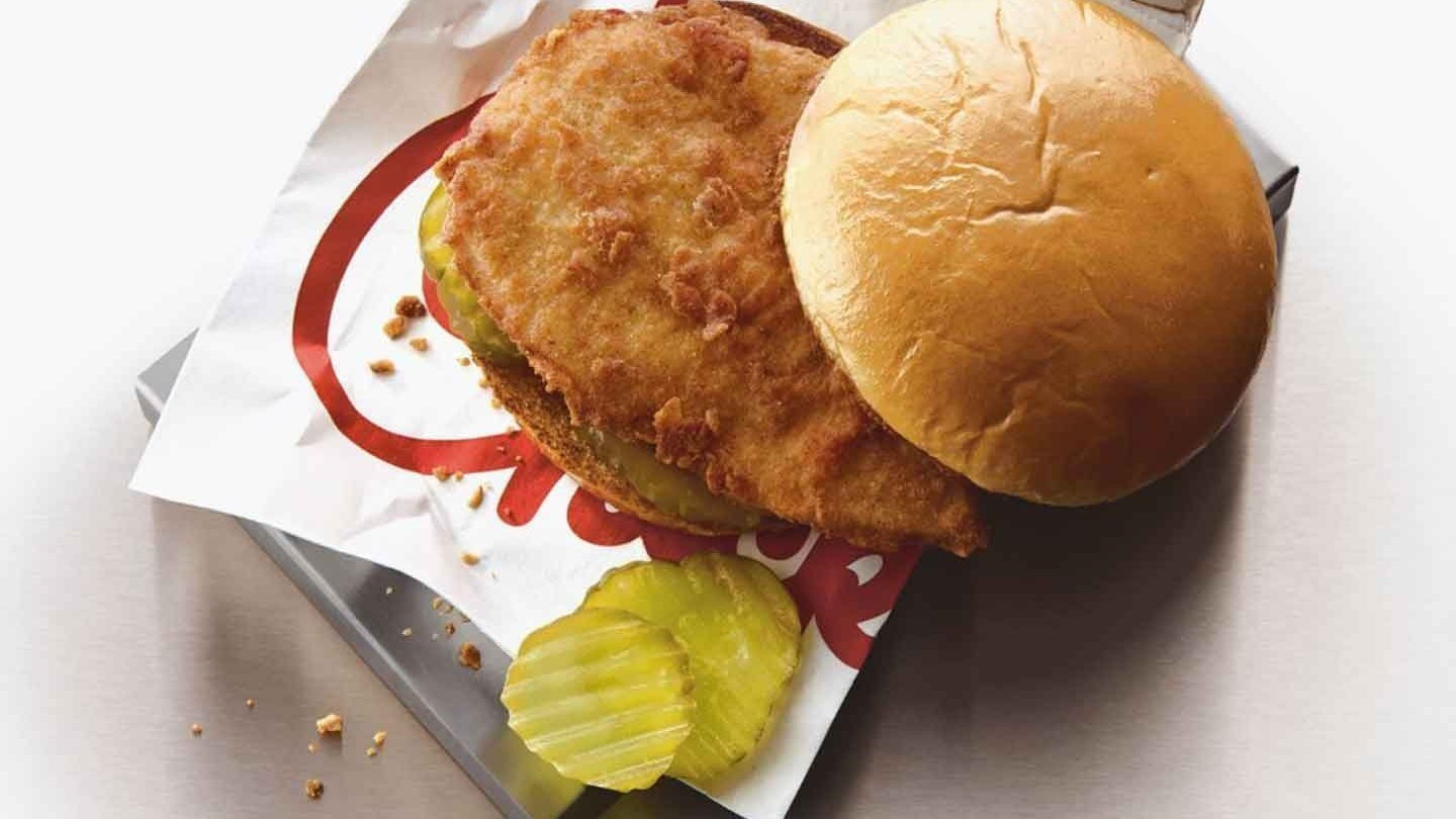 Petition · To ask for consent when including pickles in the popular