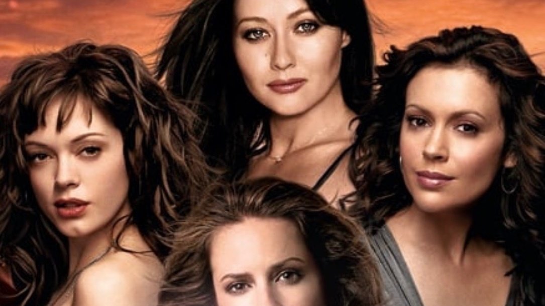 Petition · Keep Charmed on Netflix - United States · Change.org