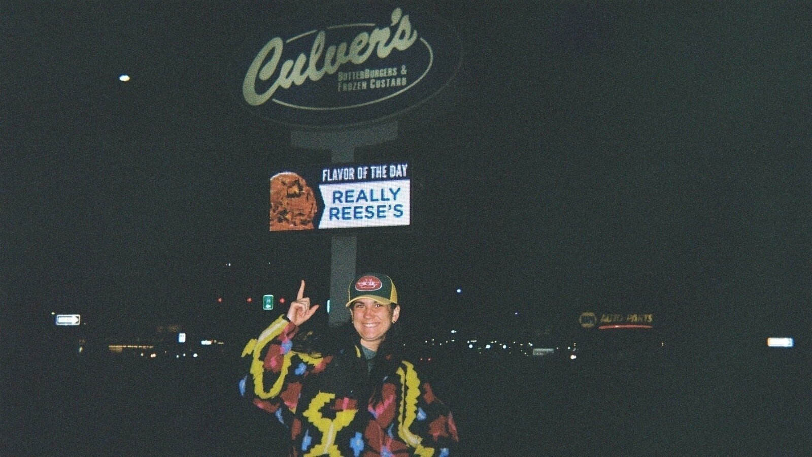 Petition · Mandate the Establishment of a Culver's Restaurant in Every