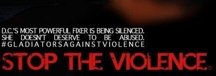 Petition · ABC: Stop Violence Against Women. - United States · Change.org