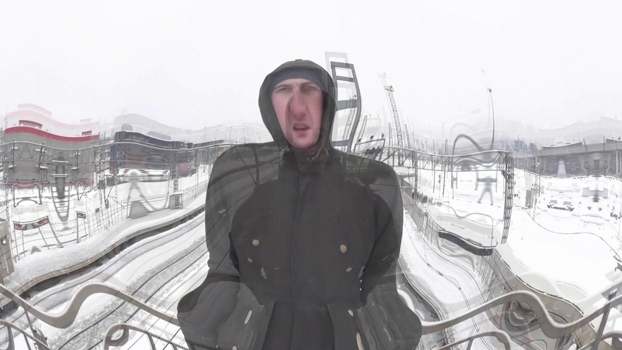 Петиция · Остановить расширение Терминально - Логистического Центра ...