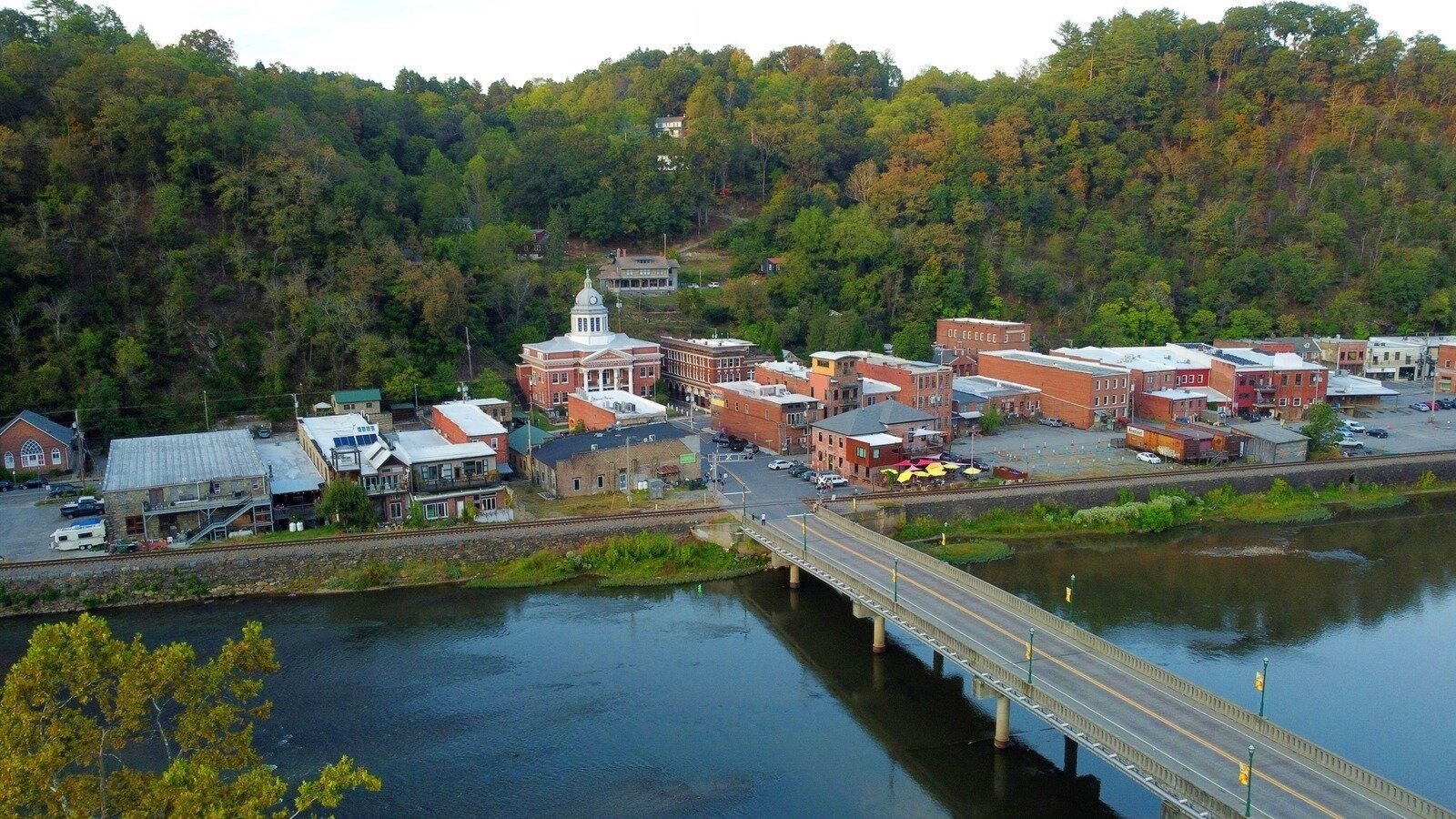 Petition · Bring the United States Post Office back to Downtown ...