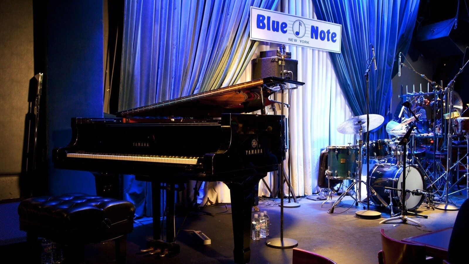 Petition · Approve The Blue Note London Late License - London, United ...