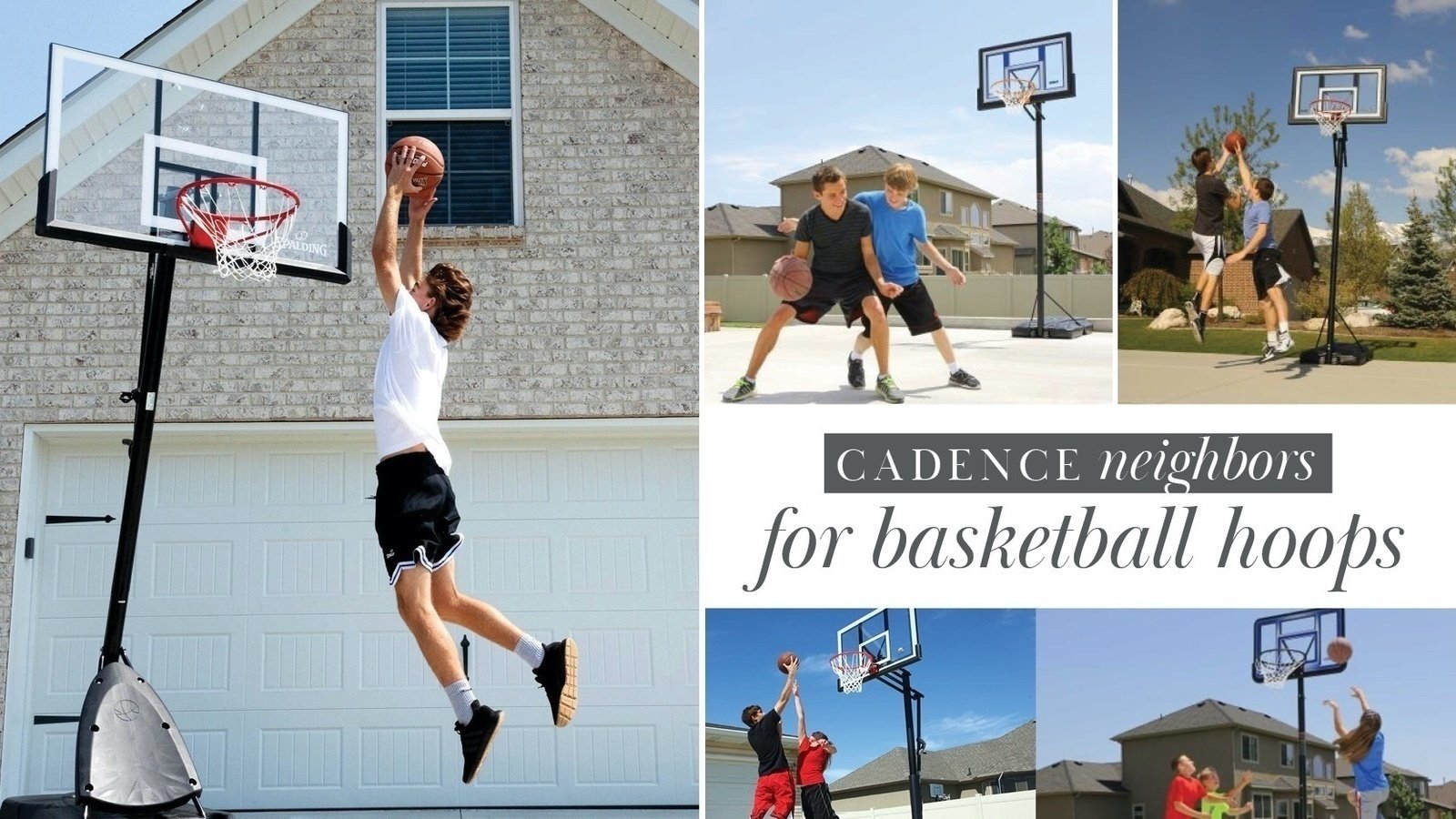 Petition · Cadence (Mesa, AZ) HOA Approval of Basketball Hoops in front
