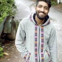 ChangeOrg profile picture for @pranay