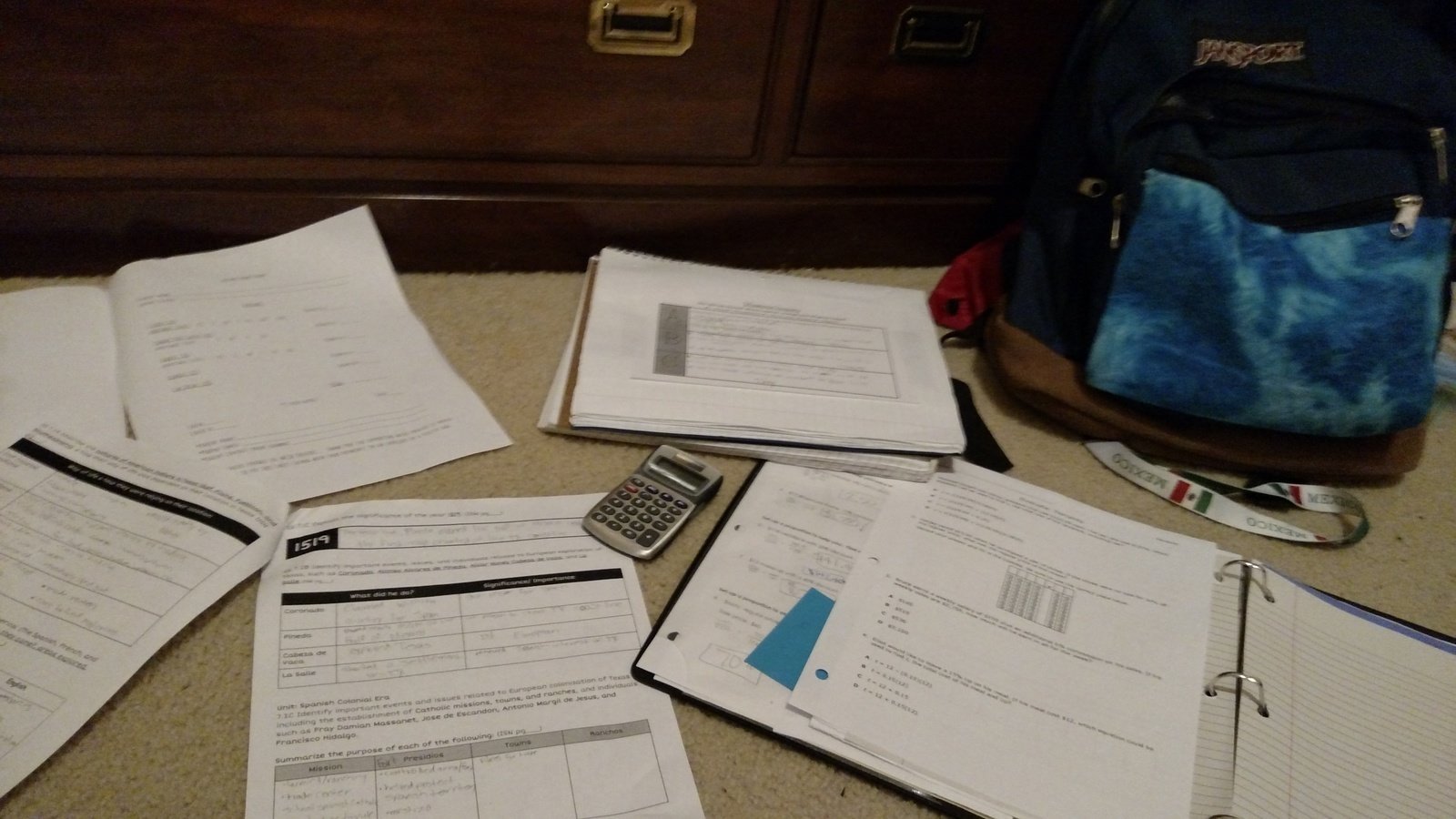 Petition · Katy ISD schools to have less homework ·