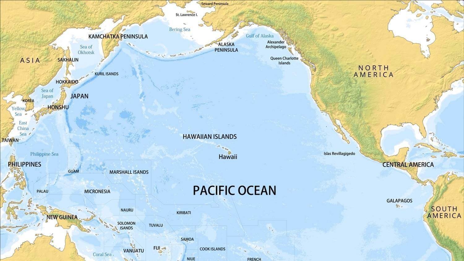 Petition Let s Change The Pacific Ocean s Name Change Petition Let s Change The Pacific Ocean s Name Change