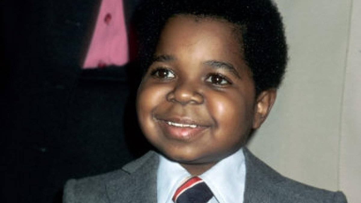 Petition · Let’s bring Gary Coleman back to life! - United States