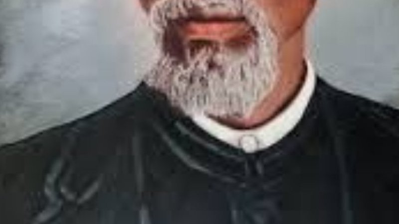 Petition · Statue of Rev John Henry Yates in Emancipation Par ·