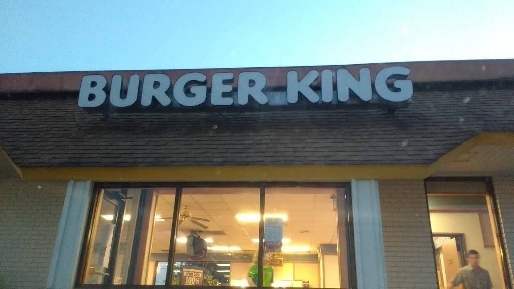 Petition · Remodel West State Street Burger King ·