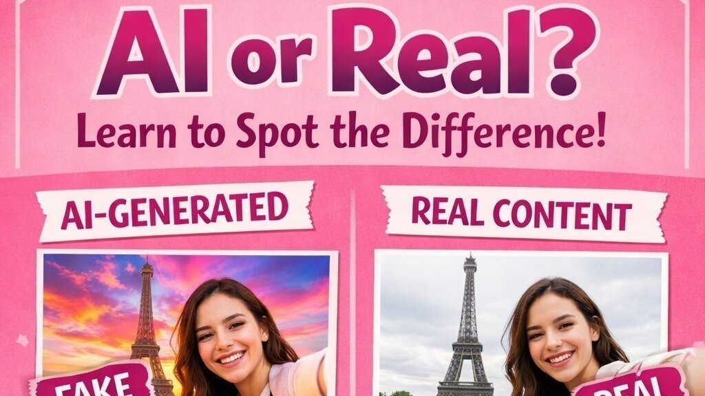 Petition · “Teach Students How to Identify Deepfakes and AI-Generated ...