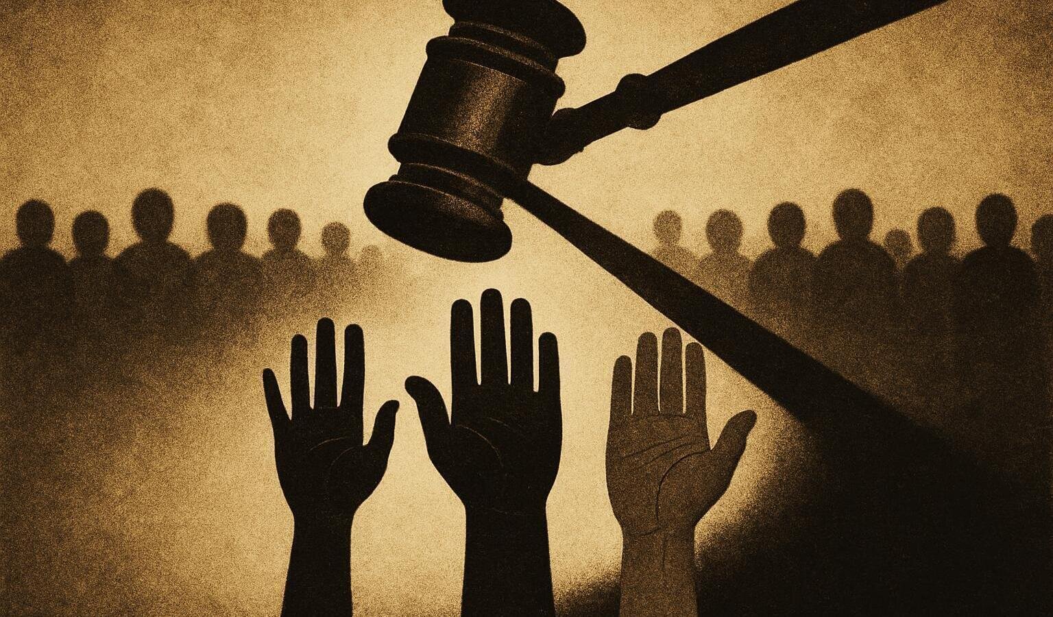 Petition · Hold those involved in the Epstein files accountable ...