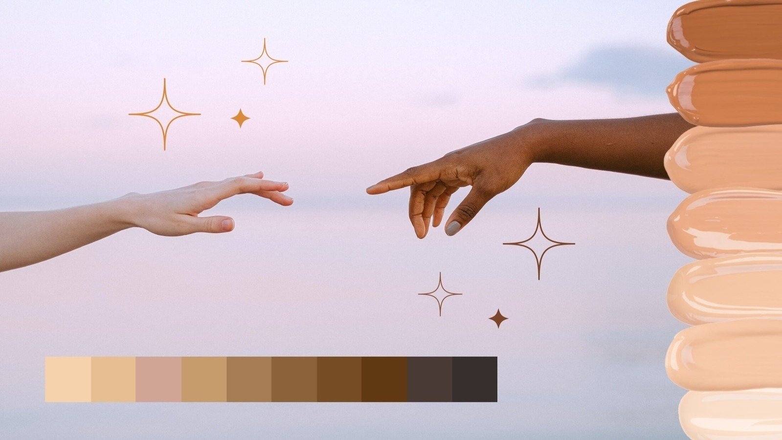 Petition · to change colorism in the makeup industry United States