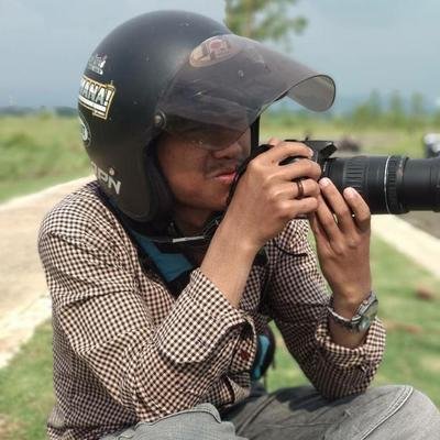 ChangeOrg profile picture for @lukman
