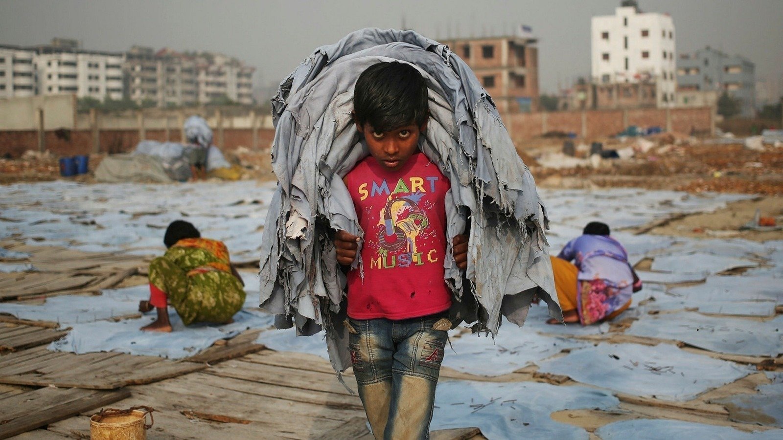 Petition · Stand Up Against Shein Using Slave Labor ·