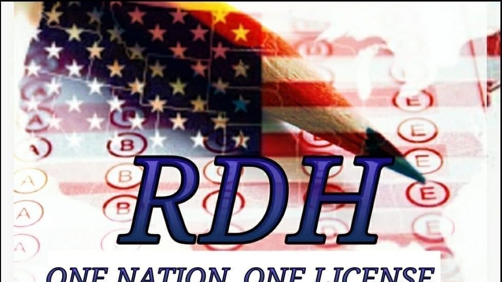 Petition · Establish Nationwide Mutual Reciprocity for Dental Hygiene