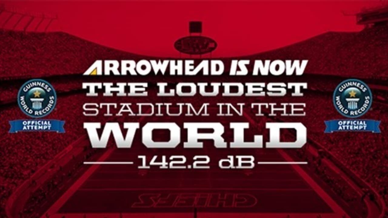 Petition · Bring Guinness RecordCheckers to Arrowhead Stadium for the