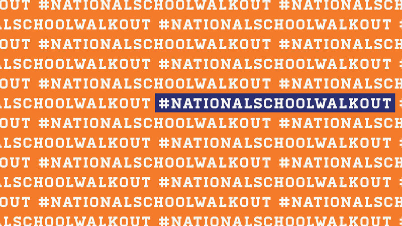 Petition Garden Grove High School Walkout To End Gun Violence Petition Garden Grove High School Walkout To End Gun Violence