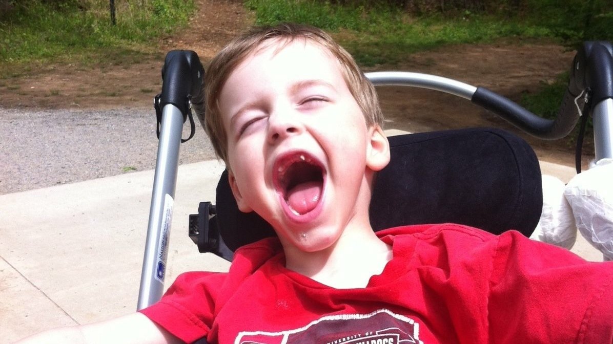 Petition · Stop neglect of Medically Fragile Children