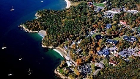 Petition · Getting a spring break for Endicott College students. ·  Change.org